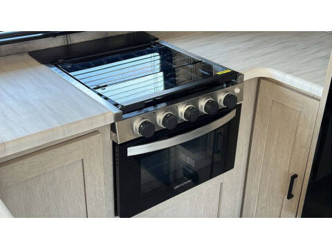 2023 Forest River 27RK