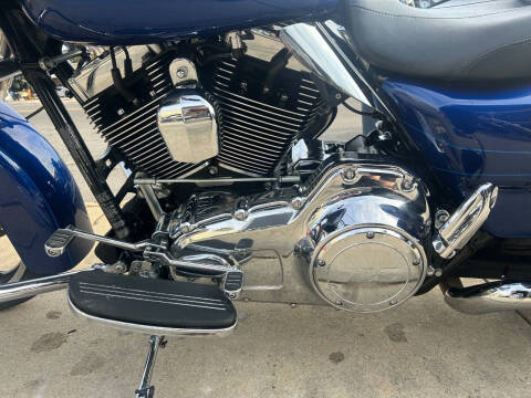 2015 Harley-Davidson Road Glide Special FLTRXS