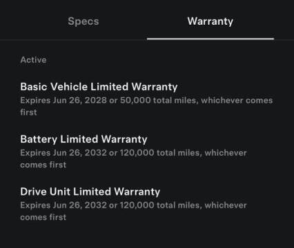 2024 Tesla Model 3 Performance