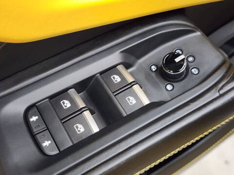 2019 Lamborghini Urus