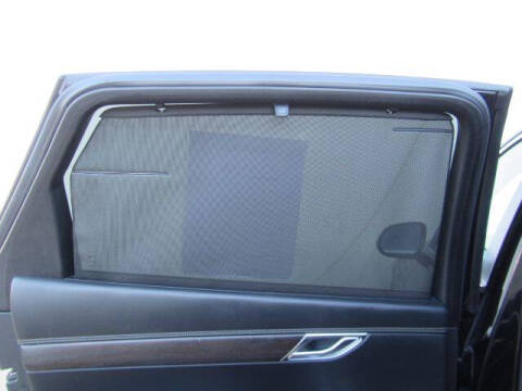 2021 Genesis GV80 2.5T