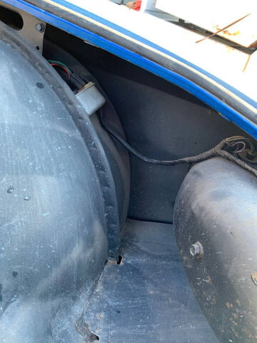 1966 Chevrolet Corvair