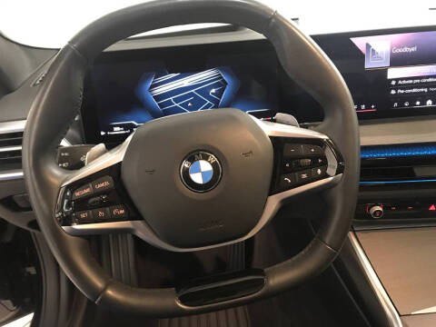 2025 BMW 4 Series 430i