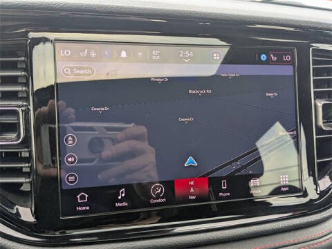 2023 Dodge Durango R/T Plus