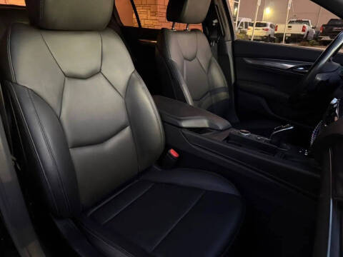 2020 Cadillac CT5 Luxury