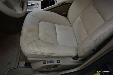 2010 Volvo XC70 3.2