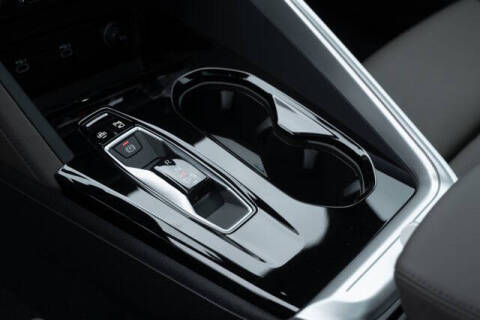 2025 Audi Q5 quattro Premium Plus TFSI