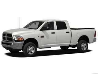 2012 RAM 2500 for sale at PATRIOT CHRYSLER DODGE JEEP RAM in Oakland MD