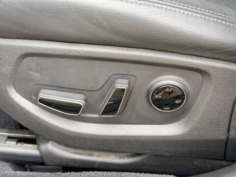 2018 Genesis G80