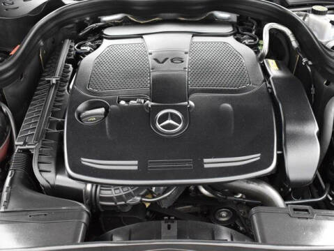 2016 Mercedes-Benz E-Class E 350 4MATIC