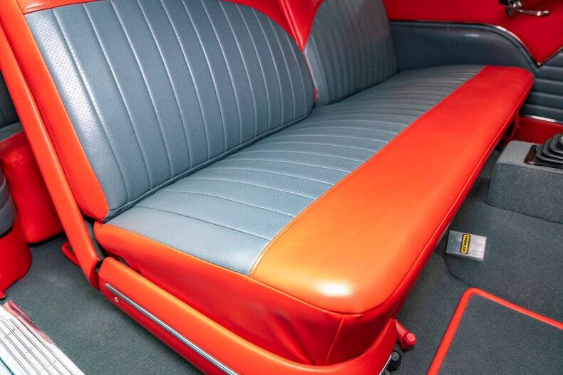 1955 Chevrolet Bel Air