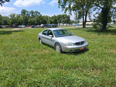 2004 Mercury Sable LS Premium