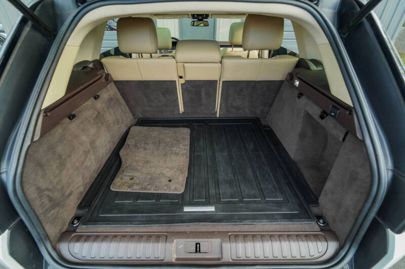 2016 Land Rover Range Rover Sport SE Td6