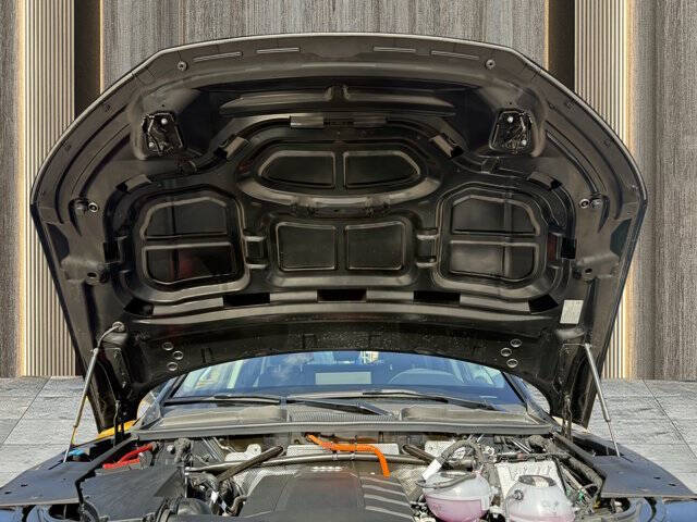 2024 Audi Q5 e quattro S line Premium 55 TFSI