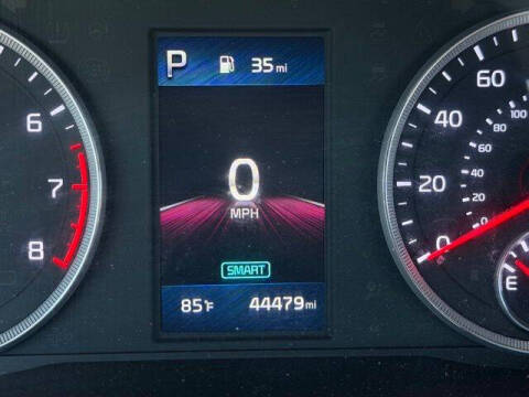 2023 Kia K5