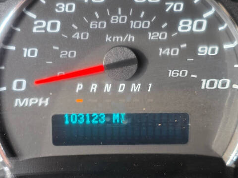 2023 GMC Savana 3500