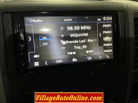 2012 RAM 1500 Express