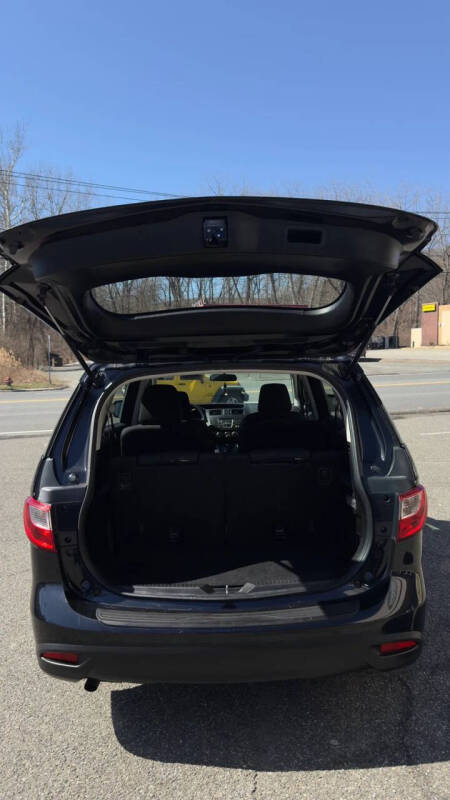 2014 Mazda MAZDA5 Sport