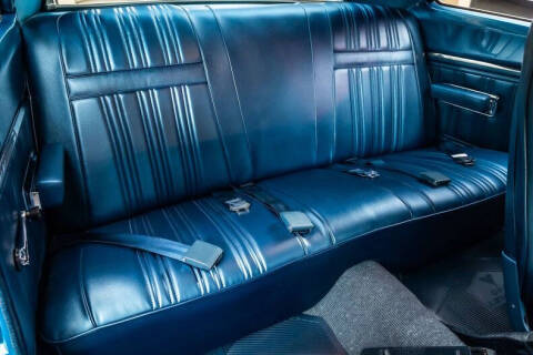 1970 Dodge Coronet