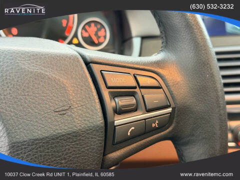 2013 BMW 5 Series 528i xDrive