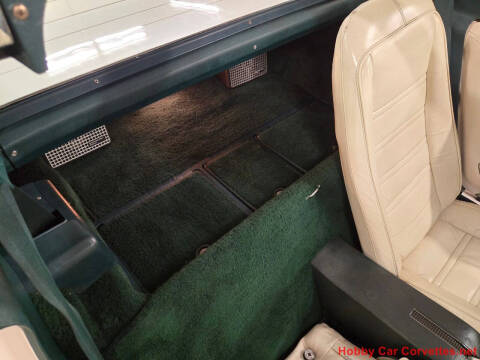 1976 Chevrolet Corvette