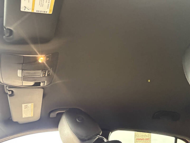 2018 Mercedes-Benz GLA GLA 250