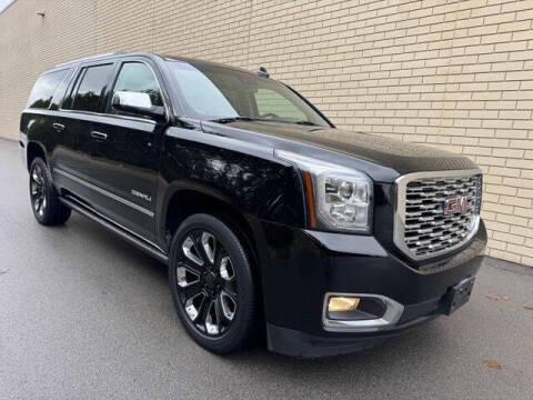 2018 GMC Yukon XL Denali