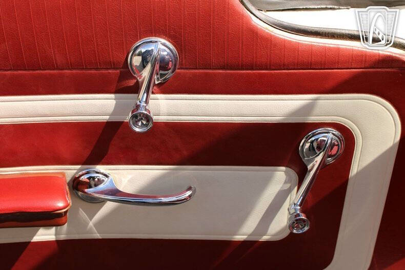1960 Pontiac Catalina