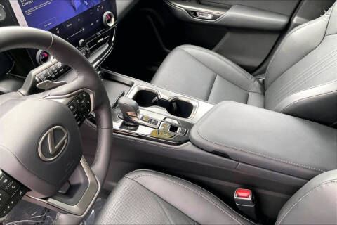 2024 Lexus NX 250 Premium