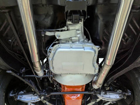 1970 Dodge Challenger