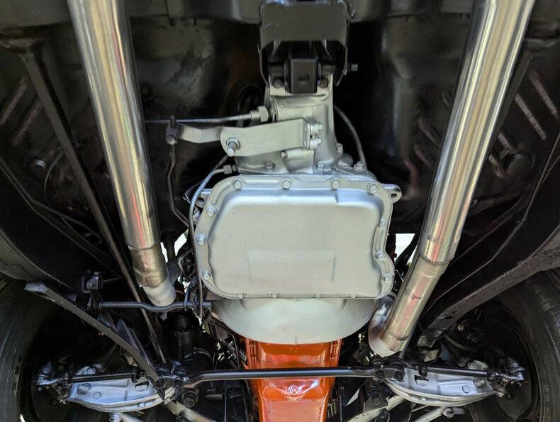 1970 Dodge Challenger