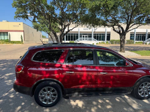 2012 Buick Enclave Premium