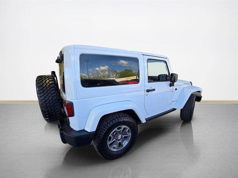 2014 Jeep Wrangler