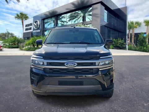 2024 Ford Expedition MAX XLT