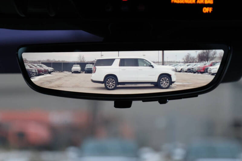 2021 Chevrolet Camaro SS