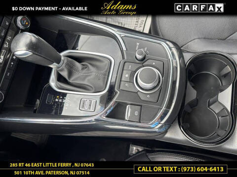 2019 Mazda CX-9 Touring