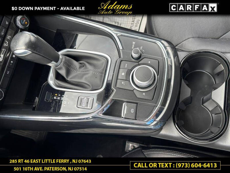 2019 Mazda CX-9 Touring