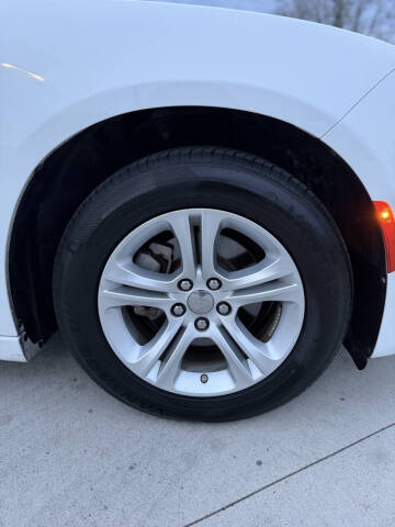 2023 Dodge Charger SXT