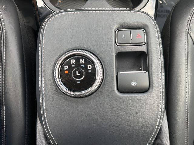 2022 Ford Mustang Mach-E Select