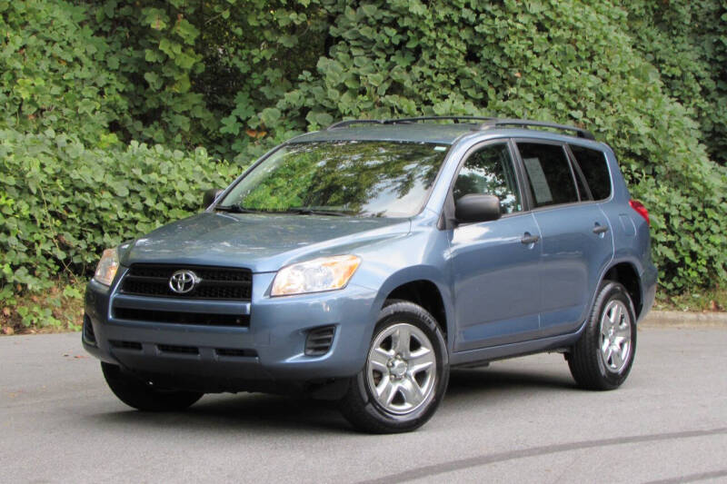 2010 Toyota RAV4 Base photo 28