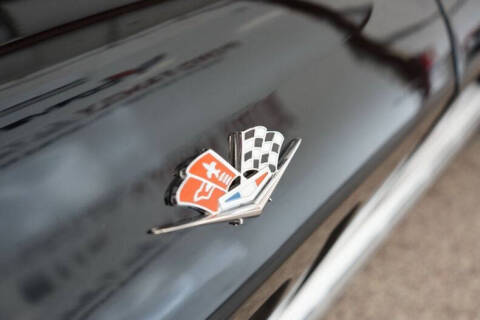 1965 Chevrolet Corvette