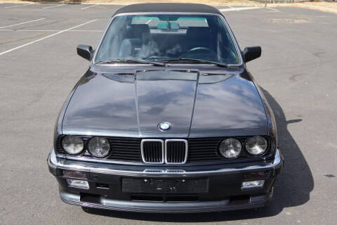 1984 BMW E30