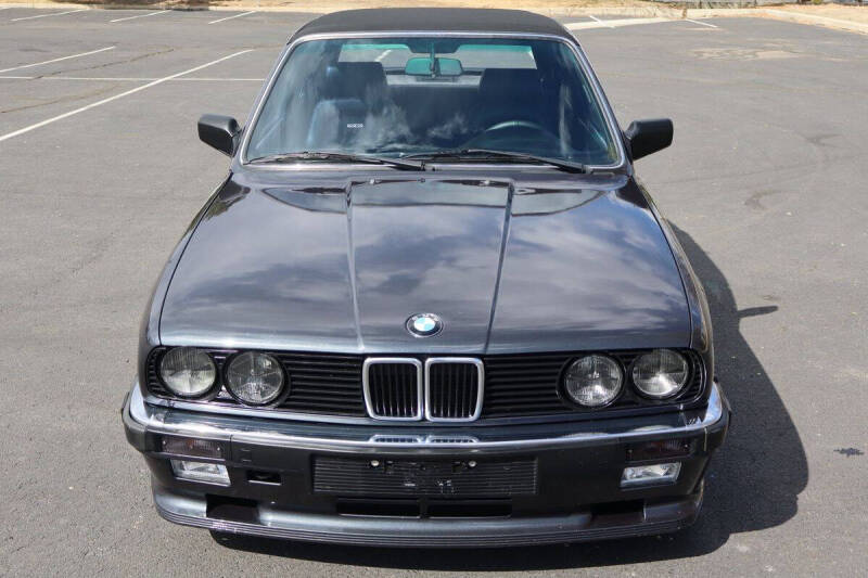 1984 BMW E30