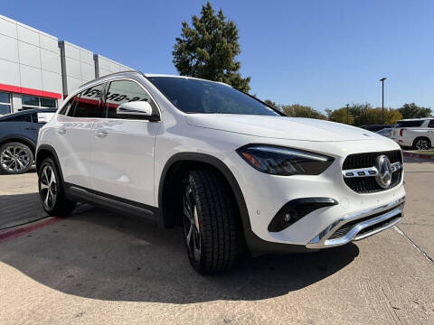 2024 Mercedes-Benz GLA GLA 250