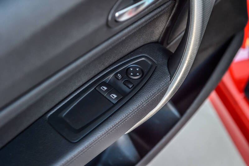2016 BMW 2 Series M235i