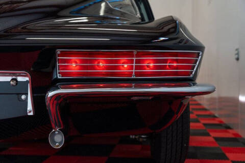 1964 Chevrolet Corvette