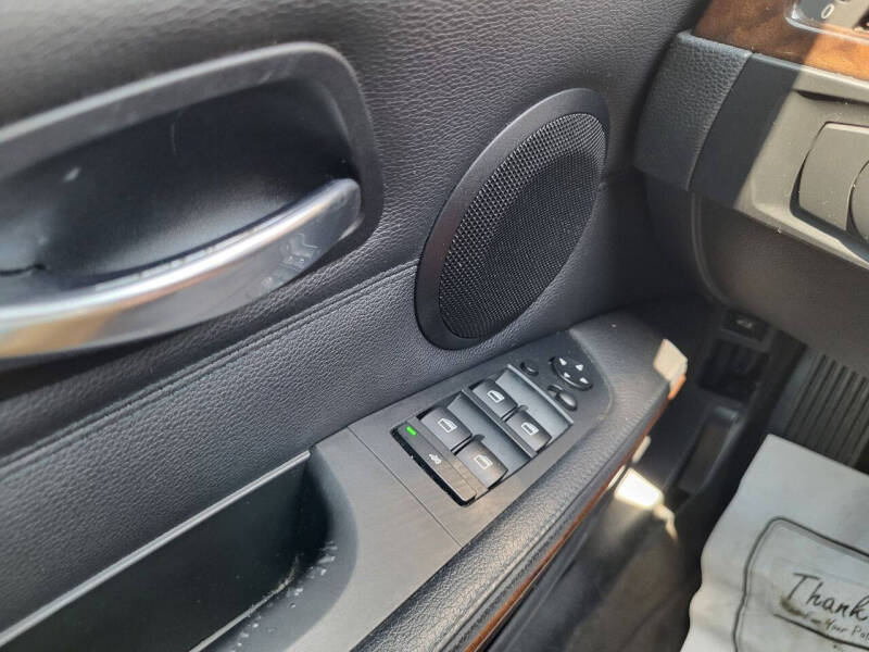 2011 BMW 3 Series 328i