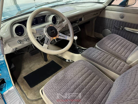 1964 Ford Country Squire