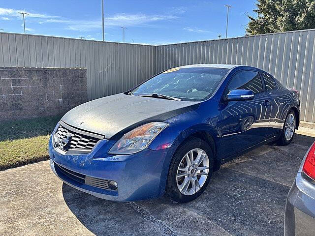 2008 Nissan Altima