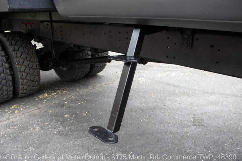 1991 GMC TopKick C7500